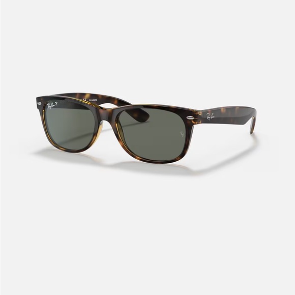 Ray Ban New Wayfarer Classic Sunglasses BNWOT - Picture 3 of 10